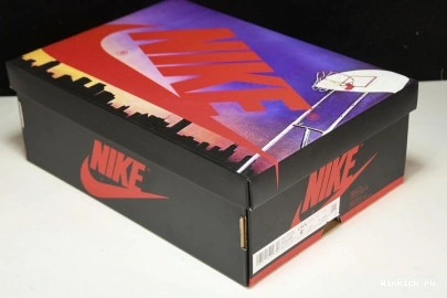 AIR Skyline NIKE OG JORDAN  High 1 0706